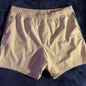 YPB Motiontek Athletic Shorts